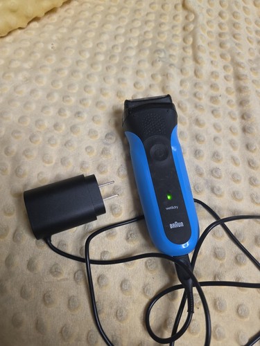 Braun 5409 wet - braun,