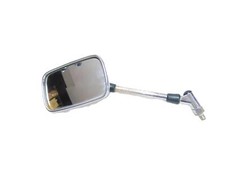 Specchio sinistro con graffi SUZUKI BURGMAN 400 ABS 2013 2014 2015 2016