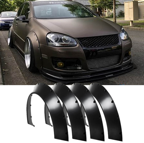 Allargamento parafango