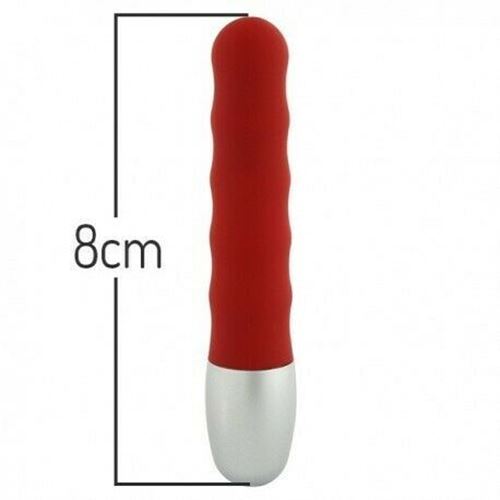 Vibratore vaginale piccolo - , in