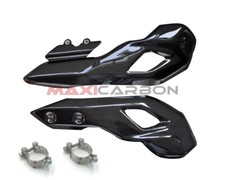 Puntali in carbonio MV Agusta