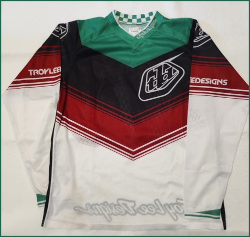 Maglia motocross enduro - motocross,