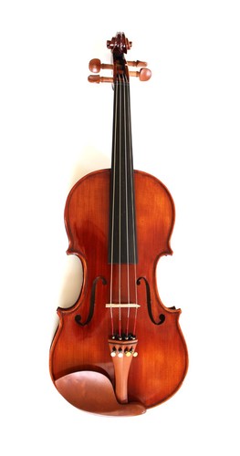 High quality violin - quality,
