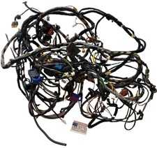 CABLAGGIO MOTORE POSTERIORE ABARTH 500 1.4, 312A1000, 51933892