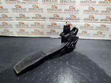 PEDALE ACCELERATORE POTENZIOMETRO OPEL MERIVA B 1.3 CDTI ANNO 2011 (13362749)