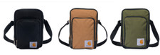 Carhartt Crossbody Zip Bag