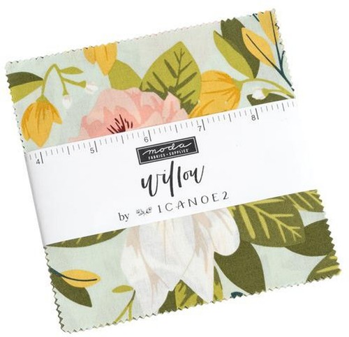 Moda salice charm - salice,
