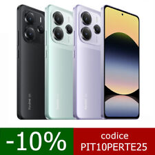 Xiaomi Redmi Note 14 5G Smartphone 8G+256GB 108MP NFC 5110mAh 6,67“120Hz Globale