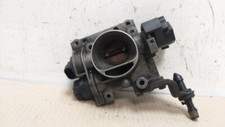 THROTTLE VALVE Fiat Panda