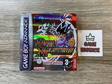 Duel Masters Sempai Legends