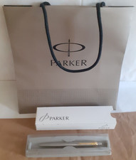 PARKER PENNA A SFERA A SCATTO