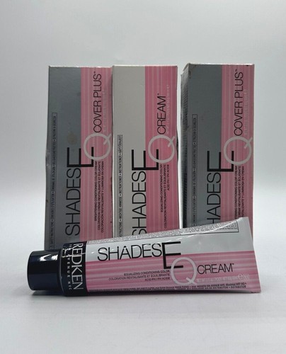 Redken shades cream - shades,