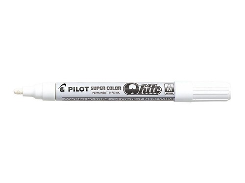 Pilot marcatore vernice - pilot,