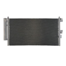 CONDENSATORE RADIATORE CLIMA