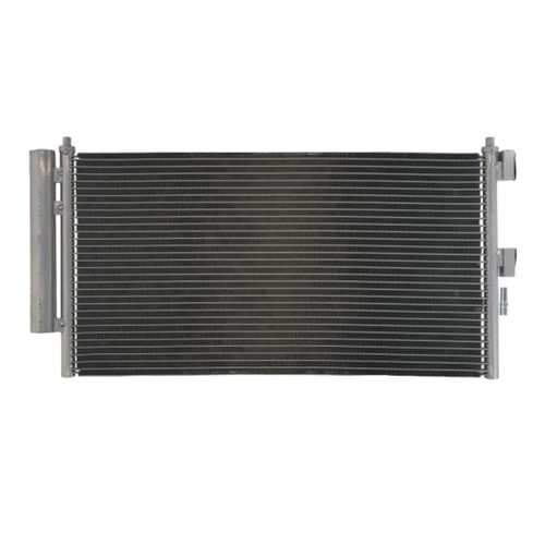 Condensatore radiatore clima - condensatore,