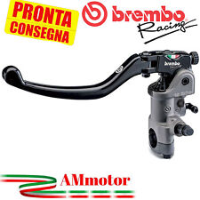 Pompa Frizione Brembo 16 RCS Radiale Racing Moto Leva Snodata 110A26350 16 18