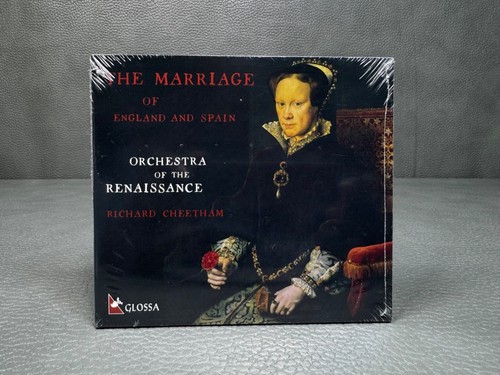 The marriage england - the,