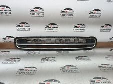 ?GRIGLIA PARAURTI ANTERIORE INFERIORE 2009 MINI COOPER R56 2753647 2756994 I2‼️