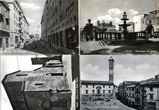 C 157 - Viterbo Anni 50 ( 4