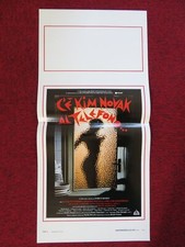 Kim novak al telefono - kim,