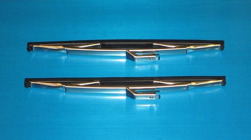 Spazzole tergicristallo mgb - spazzole,