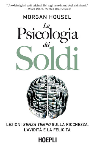 Libri housel morgan - libri,