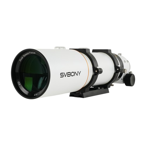 Svbony sv503 80ed - svbony, f7