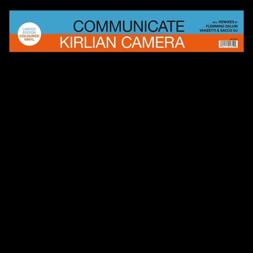 Kirlian camera communicate - kirlian,