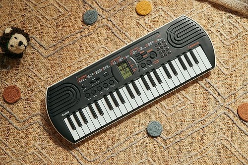 Casio new model sa77 - 81,