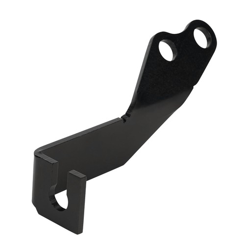 Throttle cable bracket - throttle,