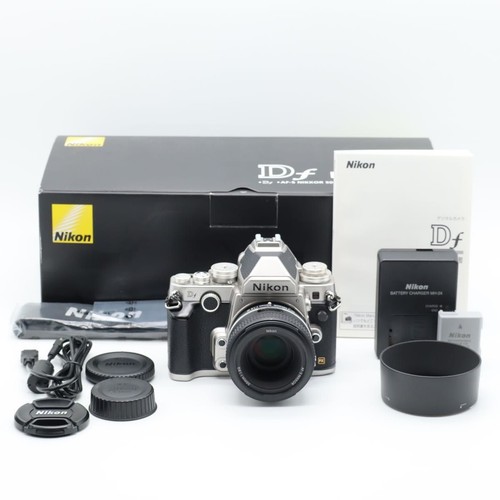Nikon fotocamera reflex - fotocamera,