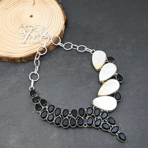Collana gioiello argento - gioiello,