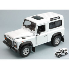 LAND ROVER DEFENDER 90 1984
