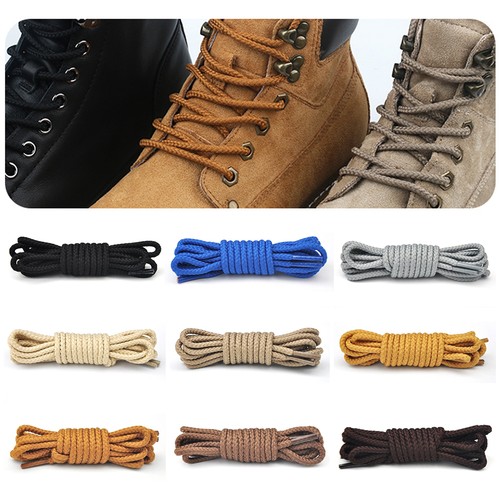 Lacci per scarpe - tondi, 4
