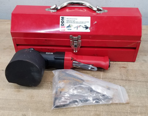 Ddm power tools mini - ddm, dc-mini
