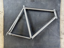 Telaio bici da strada in
