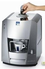 MACCHINA DA CAFFÈ LB 1000 - LAVAZZA BLUE - REVISIONATO FUNZIONANTE