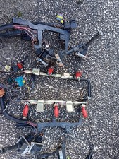 Cablaggio Motore Impianto