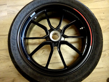 Jante arriere roue DUCATI
