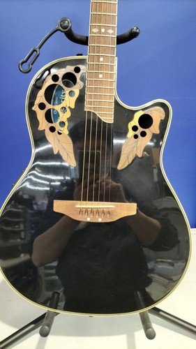 Ovation celebrity cc257 - celebrity, used