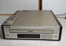 Pioneer LD Laser Disc Cld-616
