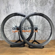 Decollo nuovo! Enve SES 4.5 Innerdrive Carbon Tubeless Set di ruote senza gancio 700c