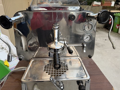Macchina caffè faema e61 - da,