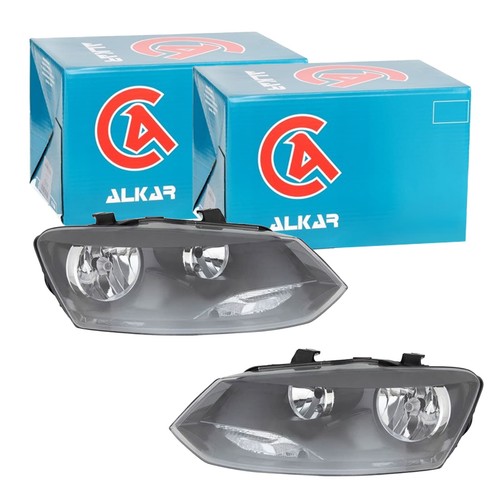 Alkar fari alogeni set - alkar,