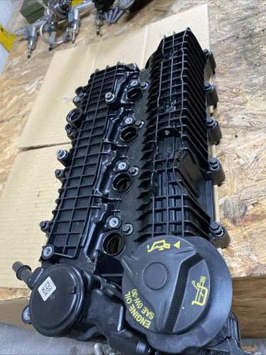 Coperchio punterie jeep fiat - coperchio,