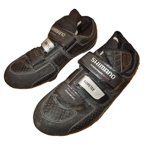 Scarpe ciclismo shimano - scarpe,