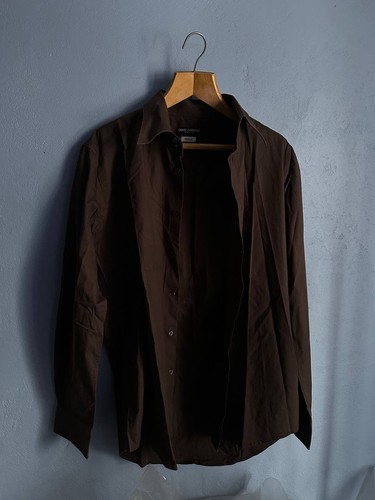 Camicia dolce gabbana oro 44 - &,