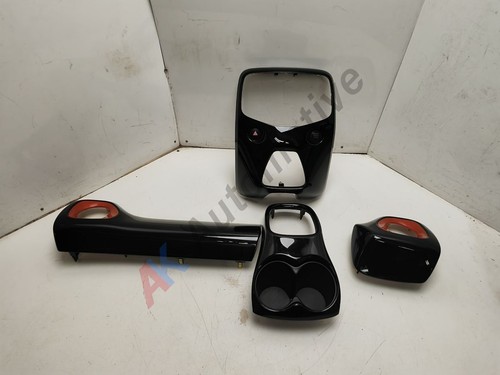 Citroen peugeot 108 - 108, aygo