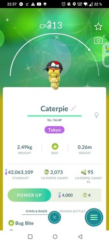 Cappello pokeball shiny - pokeball,