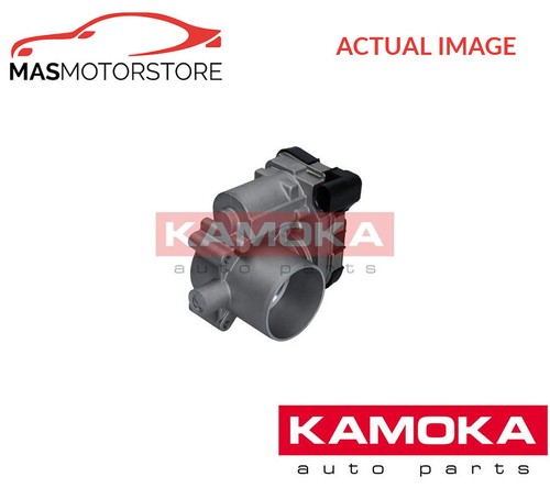 Corpo farfallato kamoka 112003 - kamoka,